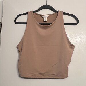 H&M Casual Slinky Lounge Tank